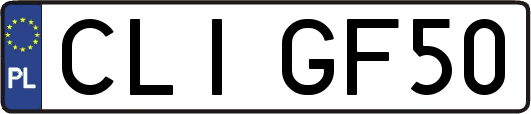 CLIGF50