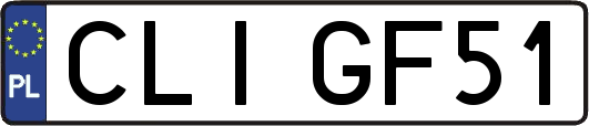 CLIGF51