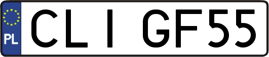 CLIGF55