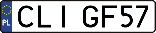 CLIGF57