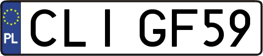 CLIGF59