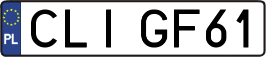 CLIGF61