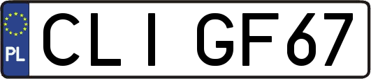 CLIGF67