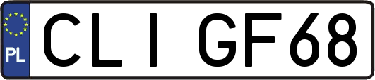 CLIGF68