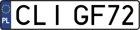 CLIGF72