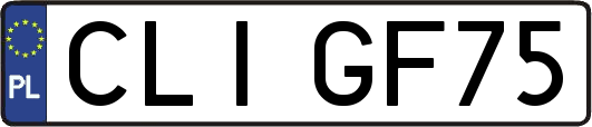 CLIGF75