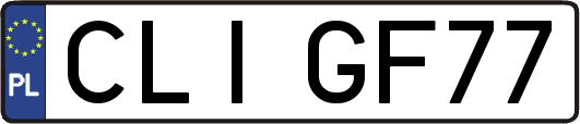 CLIGF77