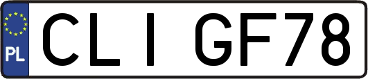 CLIGF78