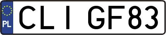 CLIGF83