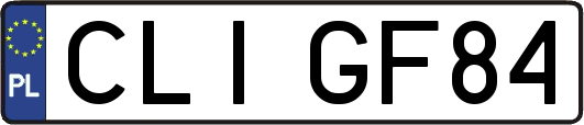 CLIGF84