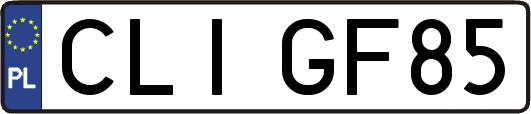 CLIGF85