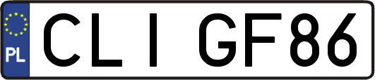 CLIGF86