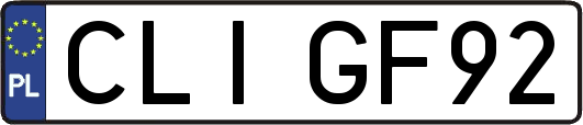 CLIGF92