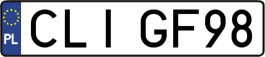 CLIGF98