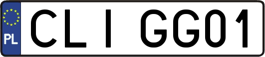 CLIGG01