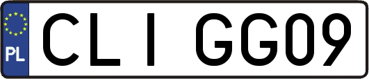 CLIGG09