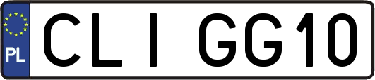 CLIGG10