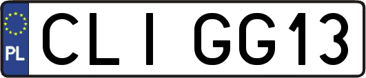 CLIGG13