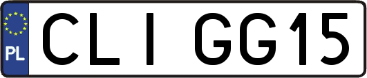 CLIGG15