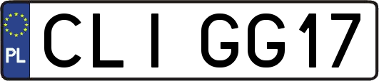 CLIGG17