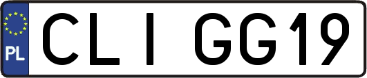 CLIGG19