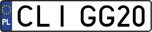 CLIGG20