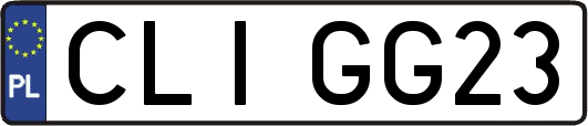 CLIGG23