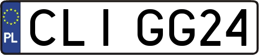 CLIGG24
