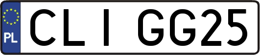 CLIGG25