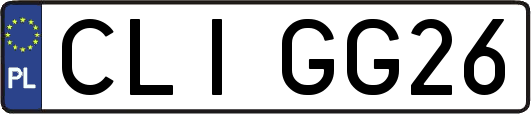 CLIGG26