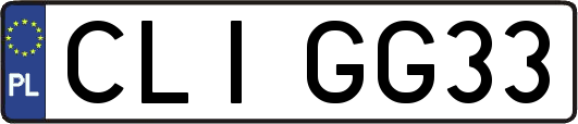 CLIGG33