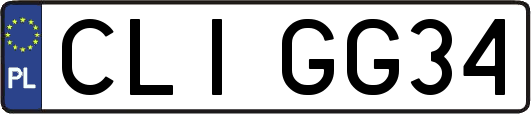 CLIGG34