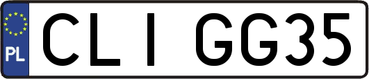 CLIGG35