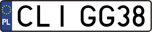 CLIGG38