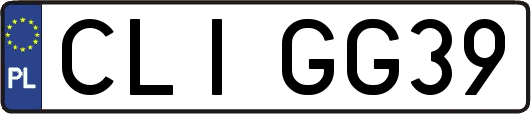 CLIGG39