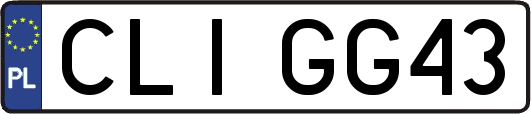 CLIGG43
