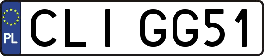 CLIGG51