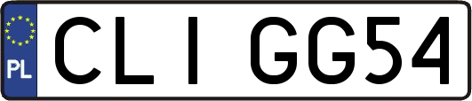 CLIGG54