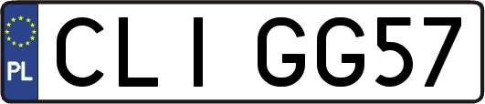 CLIGG57