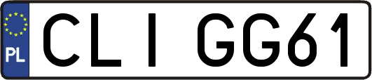 CLIGG61