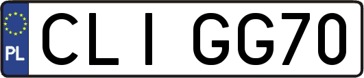 CLIGG70