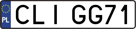 CLIGG71