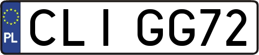 CLIGG72