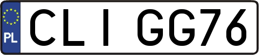 CLIGG76