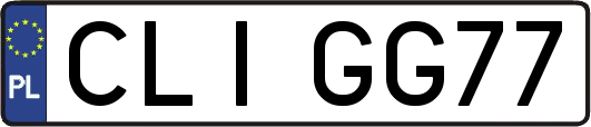 CLIGG77