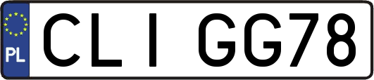 CLIGG78
