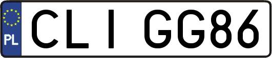 CLIGG86