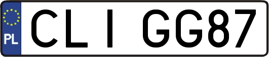 CLIGG87