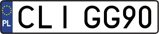 CLIGG90