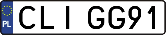 CLIGG91